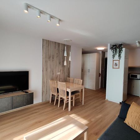 Panda Apartman Wrocław Kültér fotó