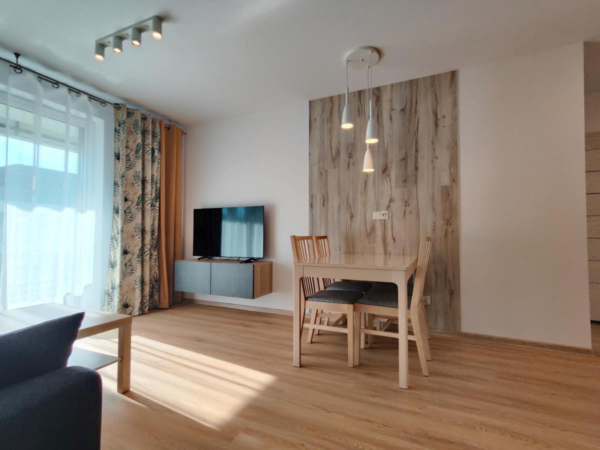 Panda Apartman Wrocław Kültér fotó
