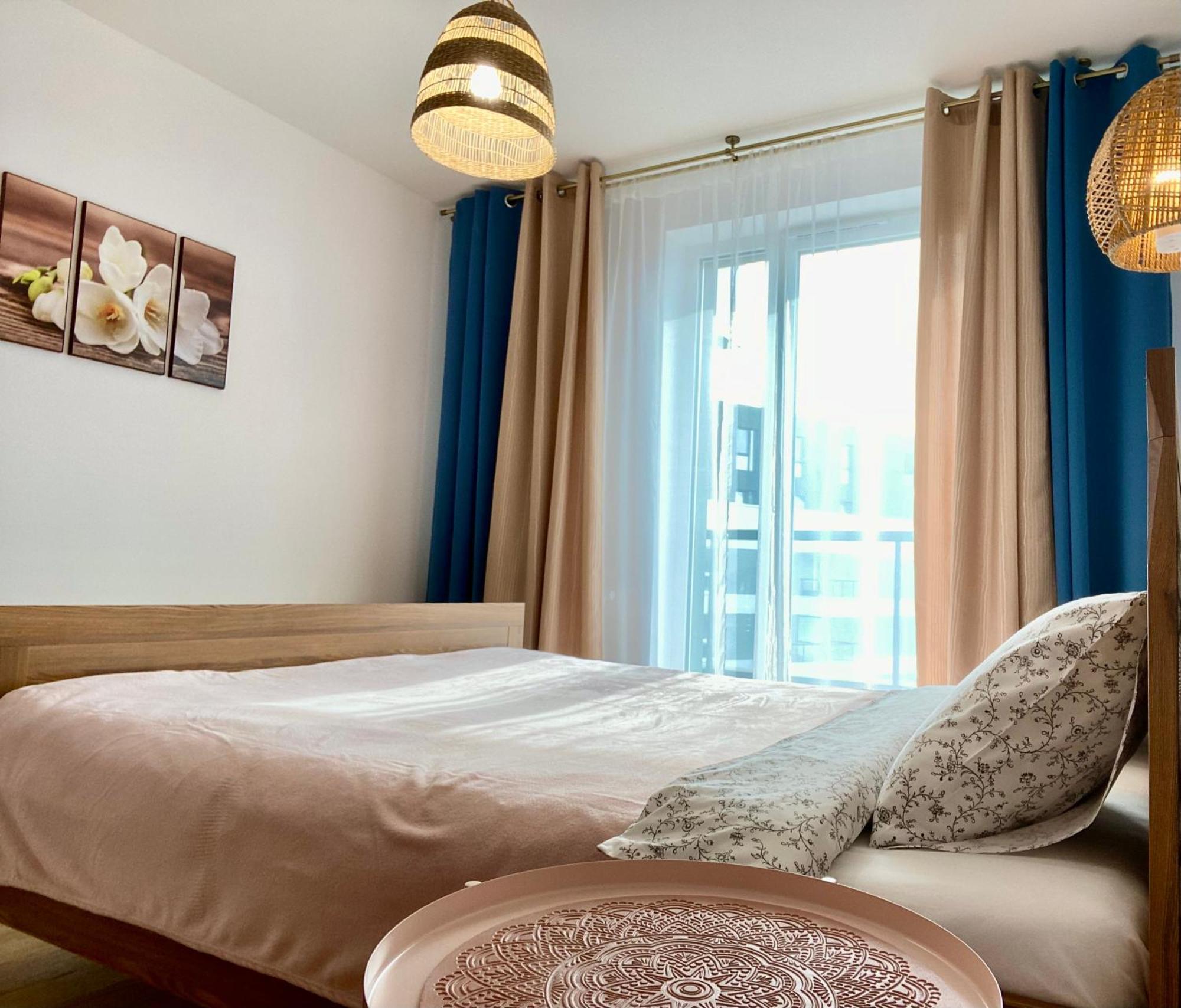 Panda Apartman Wrocław Kültér fotó